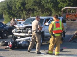 Hit-and-run victim’s brother: motorcyclist ‘proved everyone wrong’