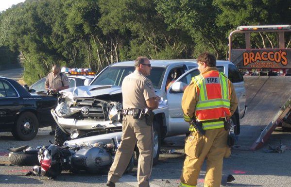 Hit-and-run victim’s brother: motorcyclist ‘proved everyone wrong’