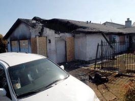 Hollister police briefs: 200 cattle stolen, duplex catches on fire