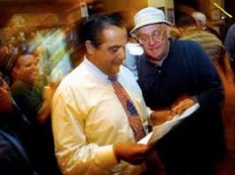 The race is on for state assembly seat