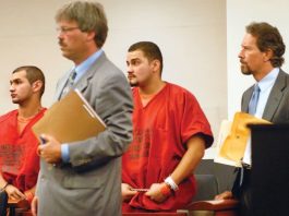 Judge delays murder case while waiting for documents