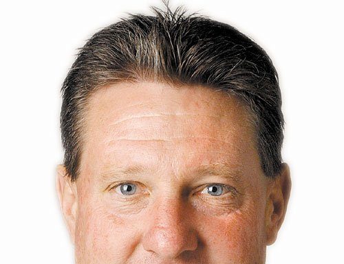 Janisch takes over Bolado Park Golf Club