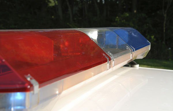 MH resident reports burning dog waste