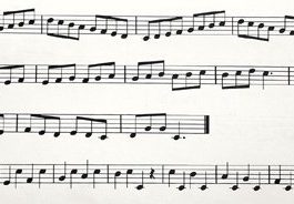 Gilroy alive with the sound of music