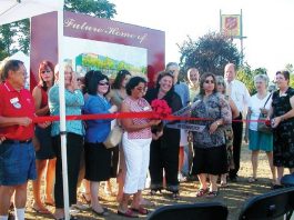 Council to consider downtown garden