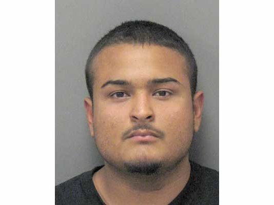 More charges for alleged gang killer