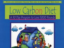 City works for climate preservation