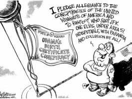 Editorial cartoons: When the truth makes too much sense