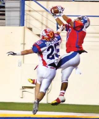 Game lives up to the hype