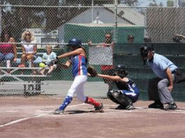 Title is just a win away