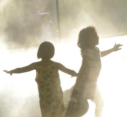 Making a cooler, more accessible festival