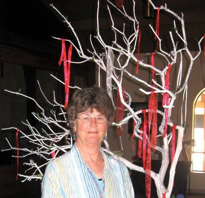 Morgan Hill minister bridges boundaries