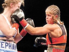 Jeffries set to return to The Tank