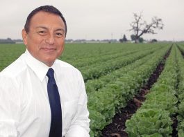 Councilman solidifies candidacy for supervisor