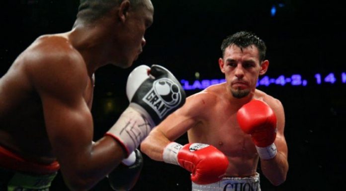 Updated: Ghost wins title in Houston