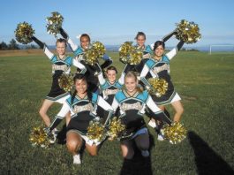 CHS superior to other squads