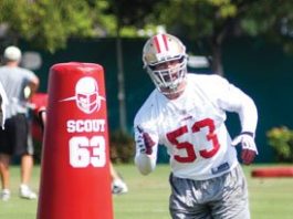 Crabtree should heed advice of teammate