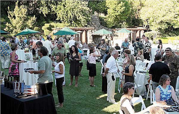 Salud! Wine event raises money for urgent care center