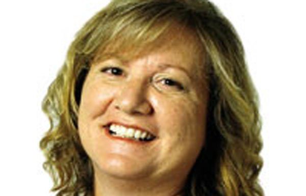 Domestic diva turns Stepford Wife – sort of