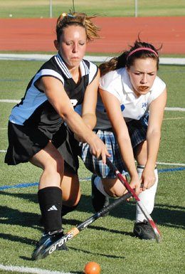 GHS, CHS play defensive thriller; Mustangs win 1-0