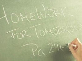 Schools see mixed results on state tests