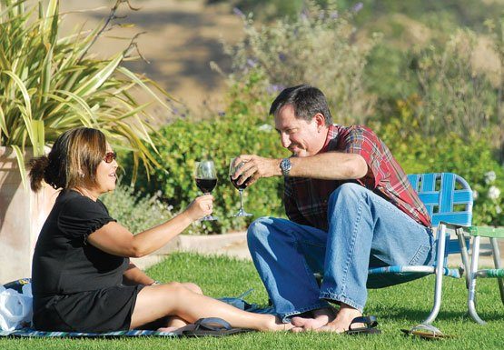 From garlic to grapes