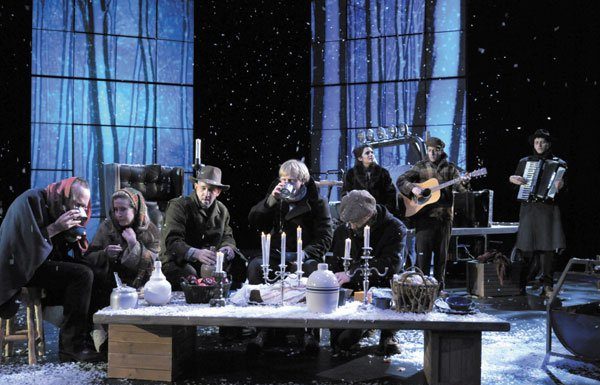 ‘As You Like It’ provides unique experience