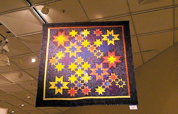 News briefs: Sisters win state fair, local charity wins United Way award