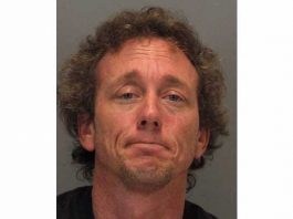 Barnes appears in court for third time in a week