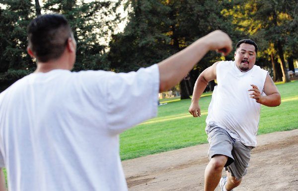 Brother, can I spare a dime?