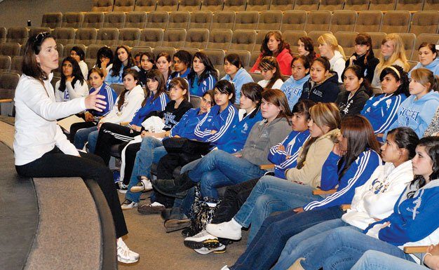 Gilroy nonprofits receive $56K Kaiser grant