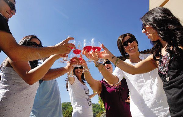 Wineries set for surge of visitors during Passport Weekend