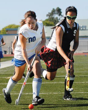 Mustangs remain unbeaten