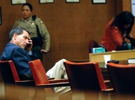 Ex-deputy convicted of rape moved to Tuolumne County for safety