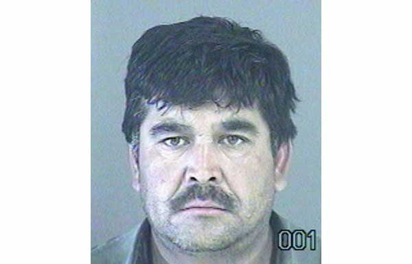 SJB man accused of binding, raping deaf woman pleads not guilty