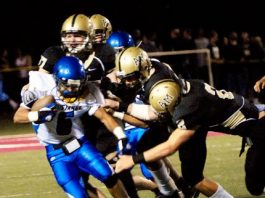 Mitty gets its revenge, runs over GHS 45-13