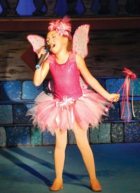 They’re rocking the boat