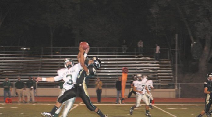 CHS plays to the wire on homecoming