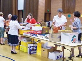 Mormon church helps equip kids to learn, near and far