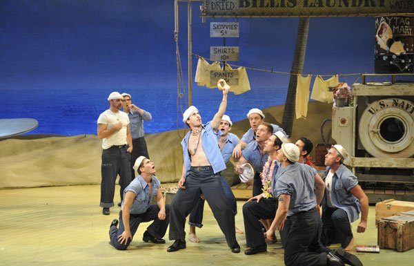 At 60, still ‘Younger Than Springtime’