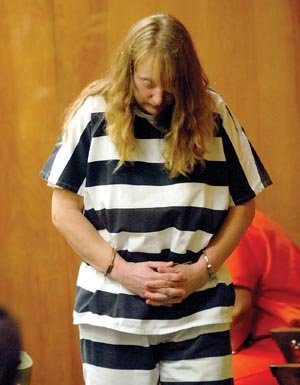 Hollister mom accused of killing daughter due in court Wednesday
