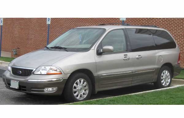 4.5 million Fords are recalled: Cruise control switches can overheat, burn