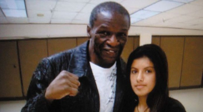 Local youth moves up in weight class, takes silver at championships