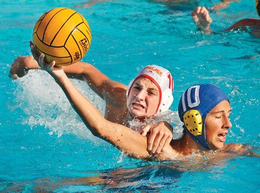 No luck on senior day