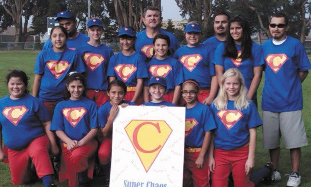 Chaos with some magic at Halloween Bash