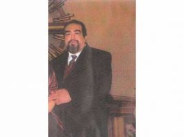 Police look for hit and run suspect