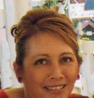 Tina Marie Betancourt