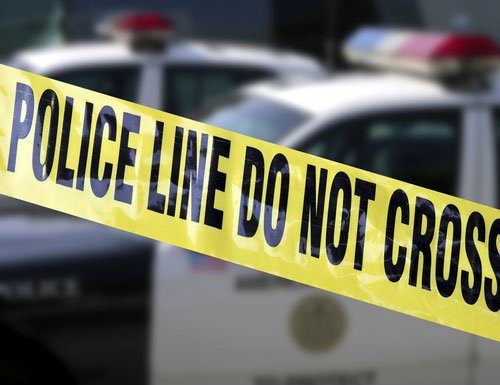 Man shot multiple times in possible gang attack