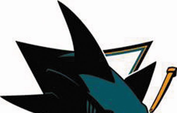 Heatley hat trick triggers 6-3 Shark victory