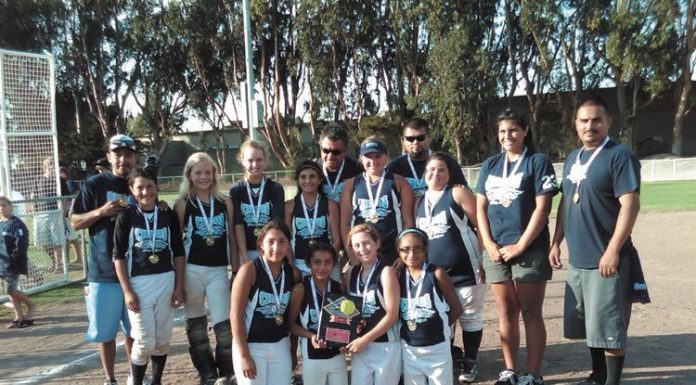 Chaos perfect in tournament win